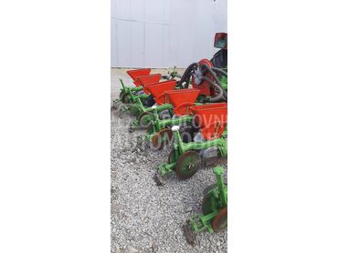 Nodet Pneumassem sl 94, 2.300 €, 1999. , Sejalice, Pančevo