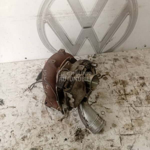 Turbina 3.0 TDI V6 225KS za Audi A8