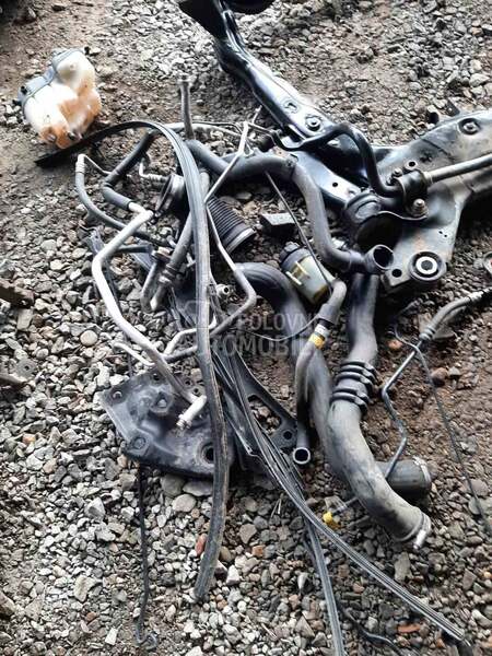 cevi,creva za Ford Galaxy, S-Max od 2006. do 2010. god.