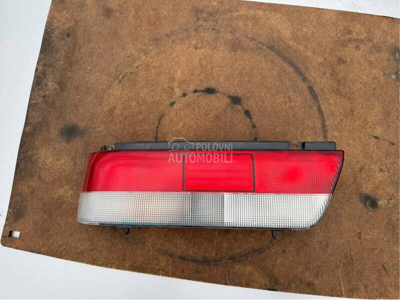 Štop Lampe za Suzuki Swift od 1997. do 2003. god.