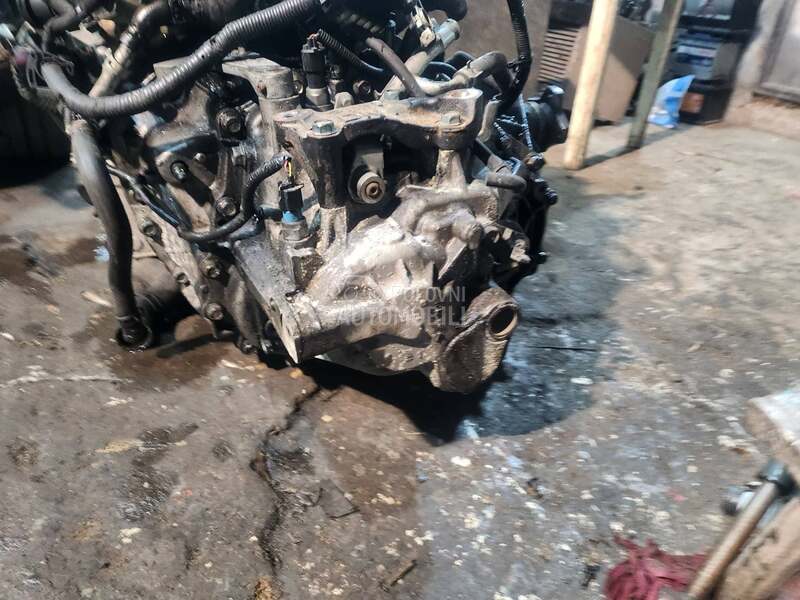 menjac 2.0dci 4x4 za Renault Koleos od 2008. do 2016. god.