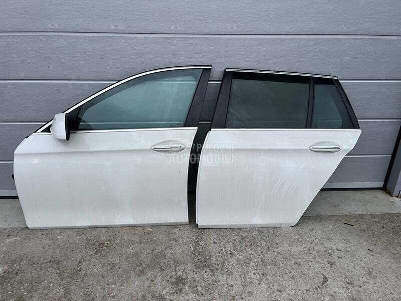 Vrata f10 f11 za BMW Serija 5