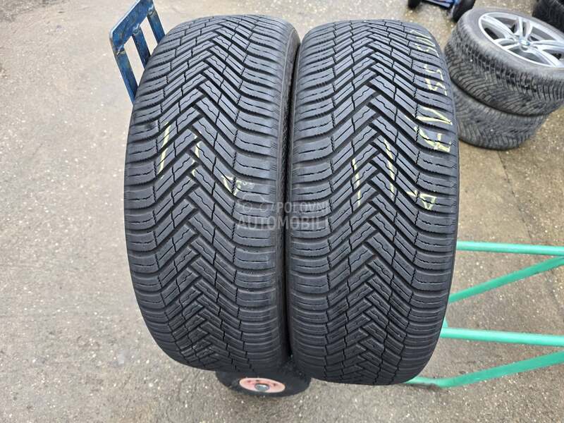 Nexen 205/55 R17 Sve sezone