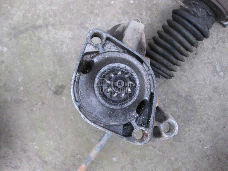Alnaser 1.9 d 9 zuba za Volkswagen Golf 3 od 1993. do 1998. god.
