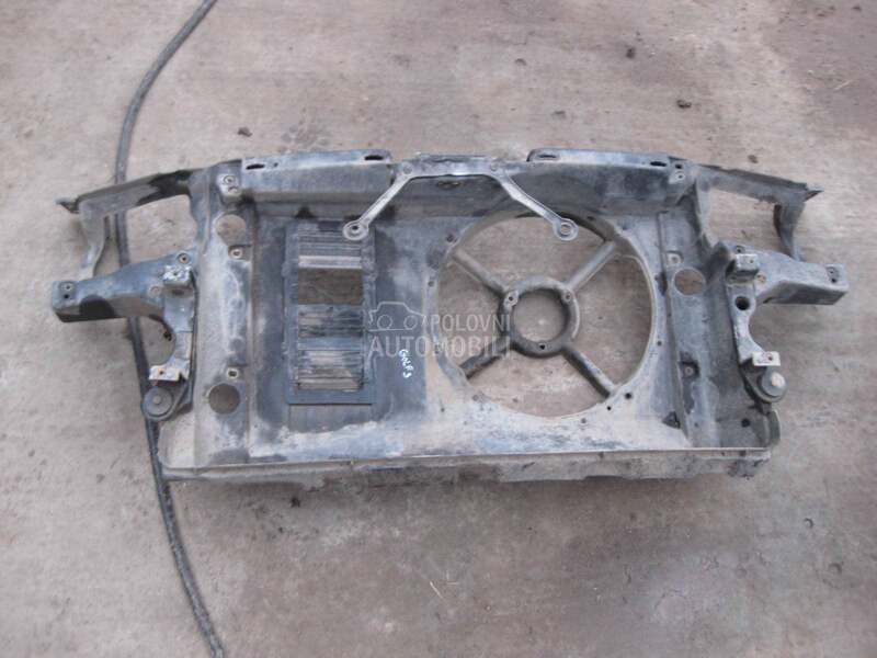 Prsa-vezni lim za Volkswagen Golf 3 od 1993. do 1998. god.