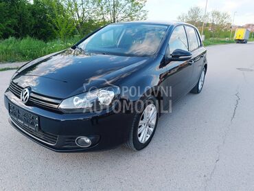 Volkswagen Golf 6 1.4TSI TOOP, 5.599 €, 2012. Hečbek, Benzin | 1390 cm3, 186.545 km, 90kW (122 KS), Manuelni 6 brzina, 4/5 vrata, 5 sedišta, Lazarevac