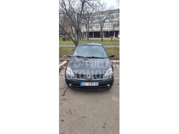 Renault Clio , 1.100 €, 2006. Hečbek, Benzin | 1149 cm3, 234.000 km, 43kW (58 KS), Manuelni 5 brzina, 2/3 vrata, 5 sedišta, Beograd
