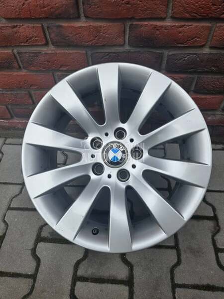 Aluminijumske felne Original 17" 5 x 120
