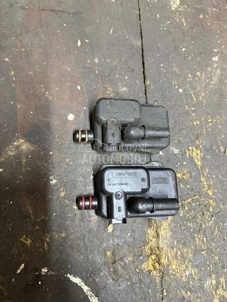 grejac goriva 1.6 HDI 93051080 za Citroen C3, C4, C3 Picasso ...