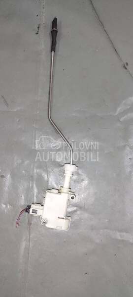 Motoric rezervoara za Volkswagen Passat B6