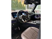 Mercedes Benz G 400 G63 AMG