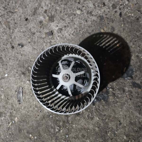 Ventilator kabine za Citroen C5 od 2001. do 2008. god.
