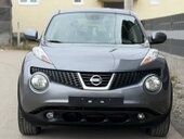 Nissan Juke CH/automa/4wd