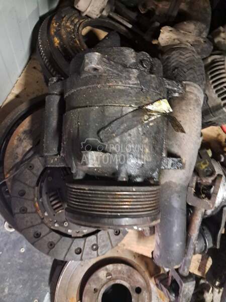Komoresor klime za Volkswagen Golf 2, Golf 3, Golf 4 od 1990. do 2006. god.