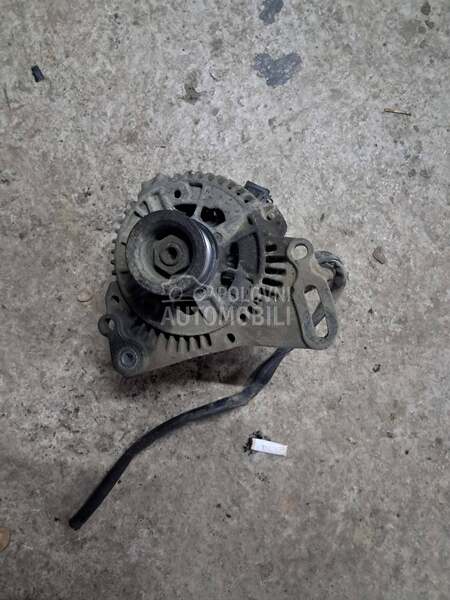 Altenatori za Volkswagen Golf 3, Golf 4 od 1990. do 2006. god.