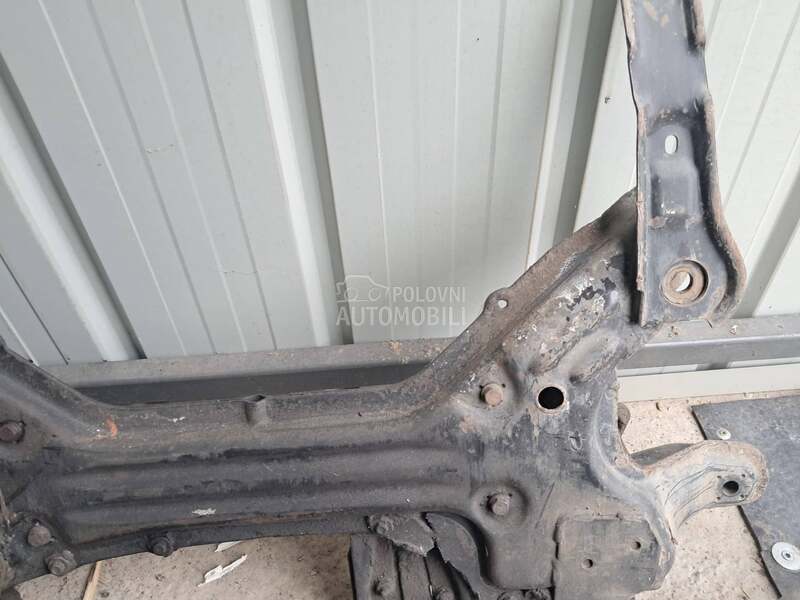 Prednji most za Volkswagen Golf 2, Golf 3 od 1984. do 1998. god.