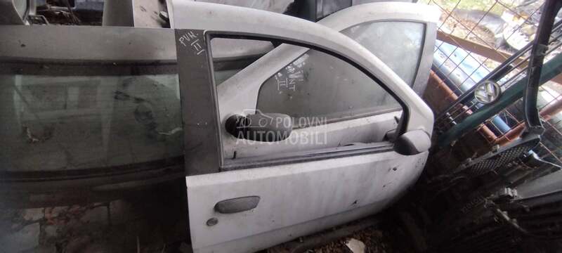 Vrata Punto 1 za Fiat Punto