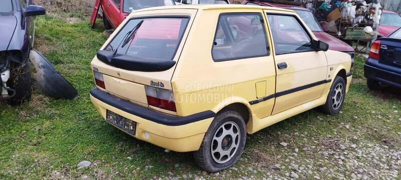 Delovi za Yuga Obrenovac za Zastava Yugo 55