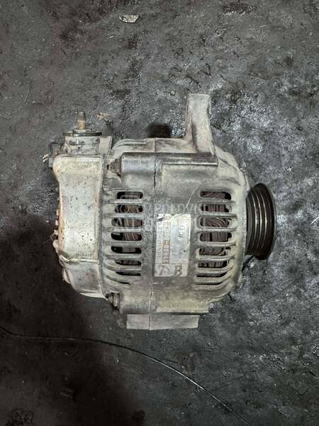 Alternator za Suzuki Liana od 2000. do 2008. god.