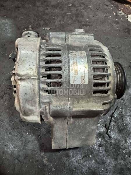 Alternator za Suzuki Ignis od 2000. do 2008. god.