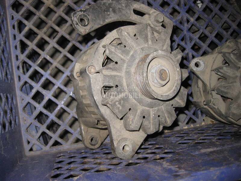 Alternator 1.8 benzin za Mazda 626