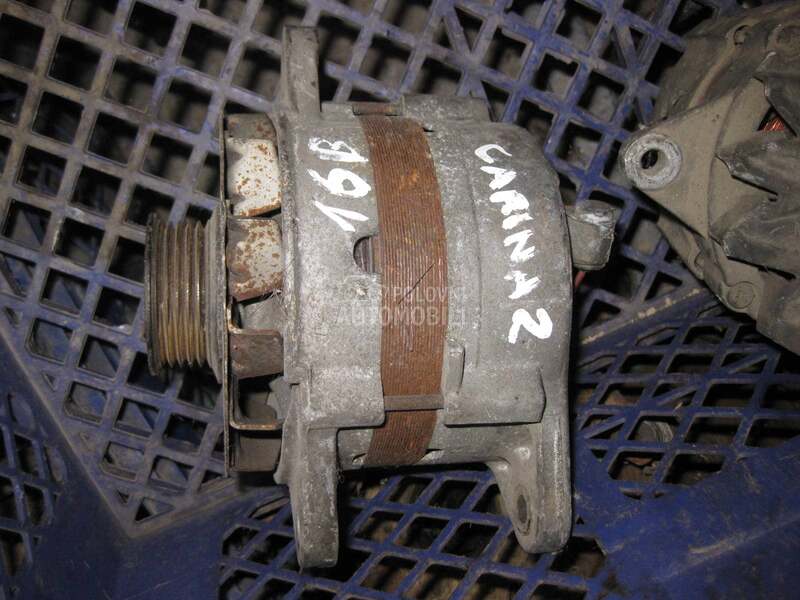 Alternator 1.6 benzin za Toyota Carina