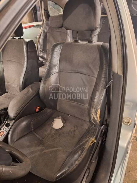 Sediste Laguna 2 za Renault Laguna od 2001. do 2007. god.