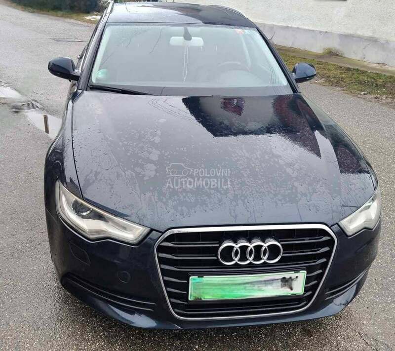 LEVI FAR XENON za Audi A6 od 2011. do 2015. god.