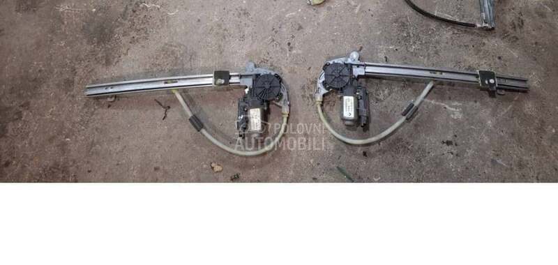 Podizac stakla Laguna 2 za Renault Laguna od 2001. do 2007. god.