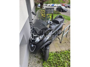 Piaggio mp3 LT ABS b kategorija, 4.300 €, 2016. , 493 cm3, 22.000 km, 28kW (38 KS), Scooter, Palilula