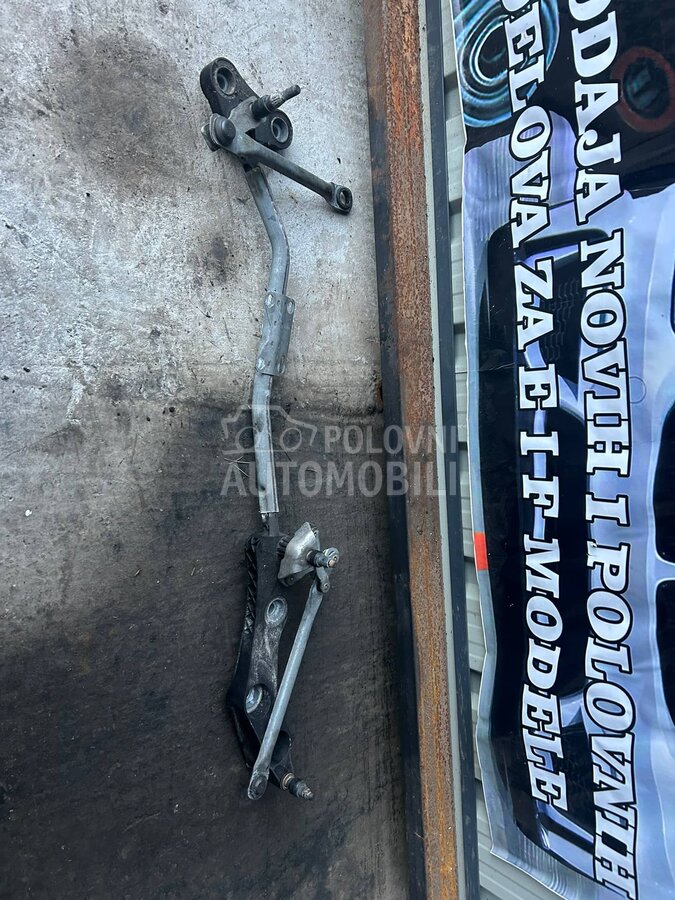 Mehanizam brisača za BMW Serija 1