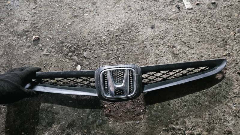 Maska za Honda Jazz od 2001. do 2008. god.