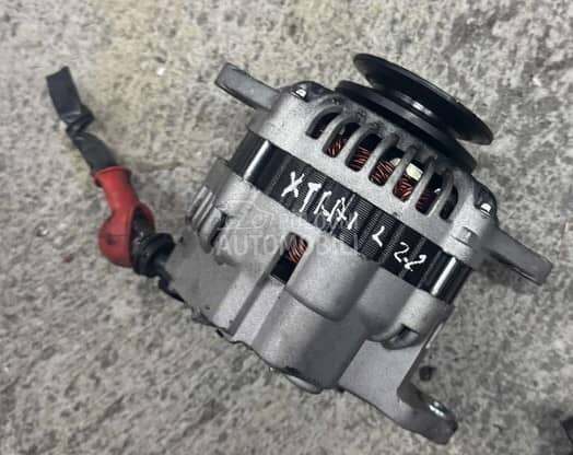 alternator za Nissan X-Trail