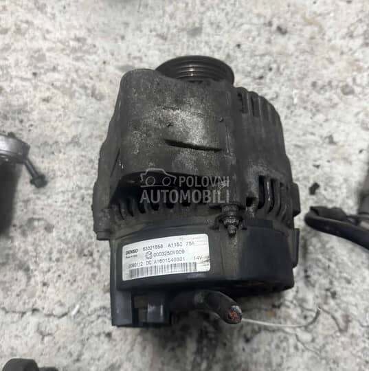 alternator za Smart ForTwo