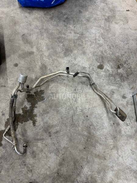 cevi klime za Peugeot 307