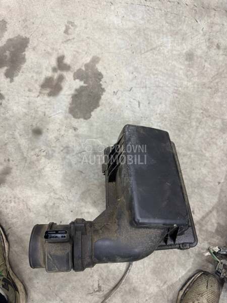 kuciste filtera za Peugeot 307