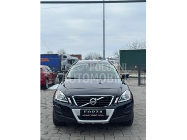 Volvo XC60 N O V, 10.999 €, 2012. Džip/SUV, Dizel | 2400 cm3, 222.000 km, 120kW (163 KS), Manuelni 6 brzina, 4/5 vrata, 5 sedišta, Čačak