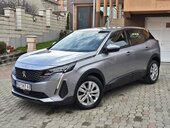Peugeot 3008 15BlueHDI BAŠ N0V (može zamena)