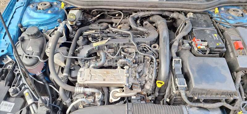 Motor 651 2.2 dizel GLA za Mercedes Benz GLA 35 AMG, GLA 45 AMG, GLA 180 ... od 2014. do 2018. god.