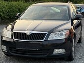 Škoda Octavia 1,6 TDI  BESPREK0RNA