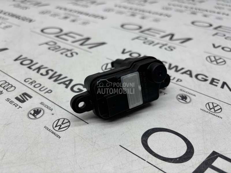 Brava za Volkswagen Golf 7, Golf 8