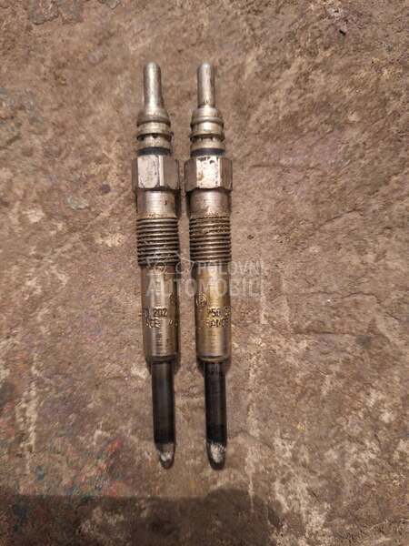 Grejaci Laguna 2 za Renault Laguna od 2001. do 2007. god.