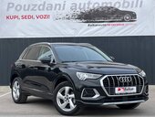 Audi Q3 2.0TDI/AUT/99634 k.m