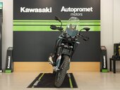 Kawasaki KLE 500 SE