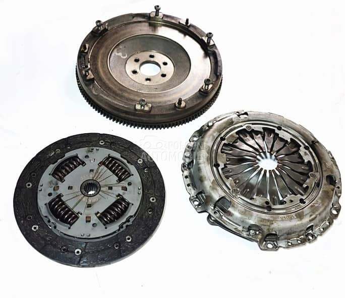 Zamajac za Peugeot 206, 308, 106 ...