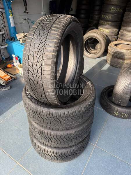 Hankook 235/55 R18 Sve sezone