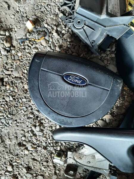 vozačev airbag za Ford Fiesta, Fusion od 2002. do 2008. god.