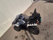 Polaris SPORTSMAN XP1000 TURING