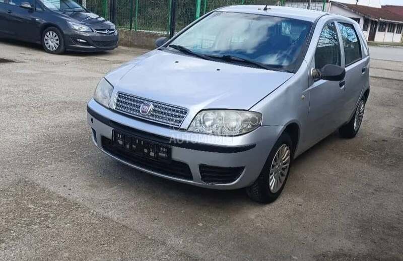 Alternator za Fiat Punto od 1993. do 2008. god.