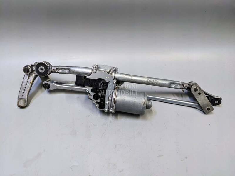 Motor i mehanizam brisaca za BMW 125, 750, 118 ...